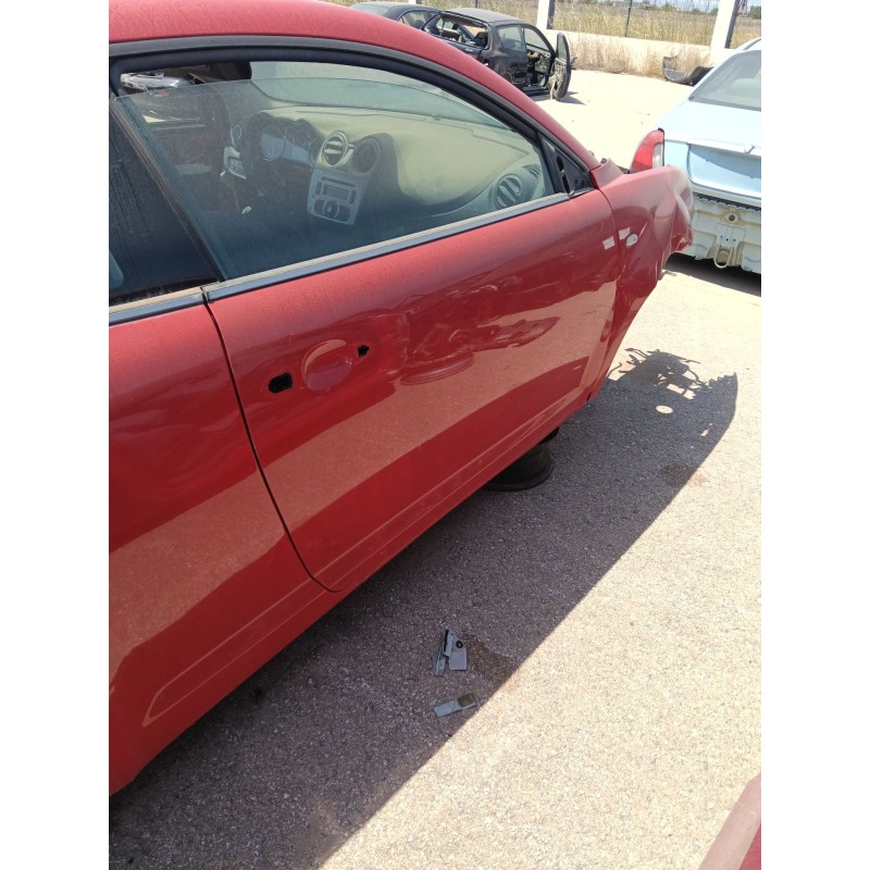 Recambio de puerta delantera derecha para alfa romeo mito (955_) 1.3 multijet (955axh1b, 955axt1a) referencia OEM IAM   