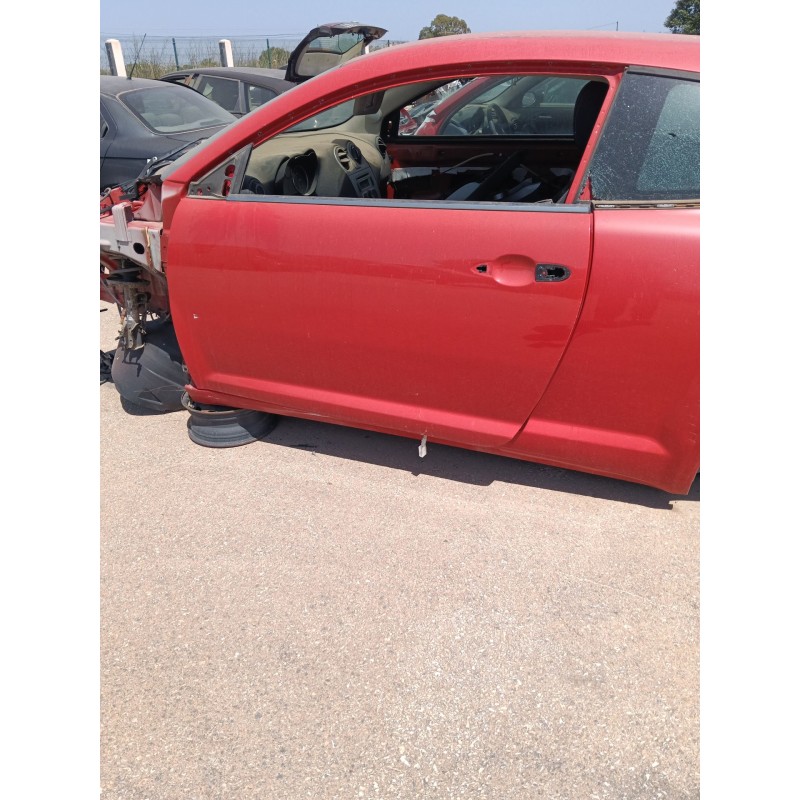 Recambio de puerta delantera izquierda para alfa romeo mito (955_) 1.3 multijet (955axh1b, 955axt1a) referencia OEM IAM   