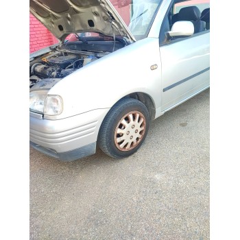 Recambio de transmision delantera izquierda para seat arosa (6h1) 1.0 referencia OEM IAM   