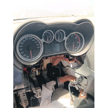 Recambio de cuadro instrumentos para alfa romeo mito (955_) 1.3 multijet (955axh1b, 955axt1a) referencia OEM IAM   