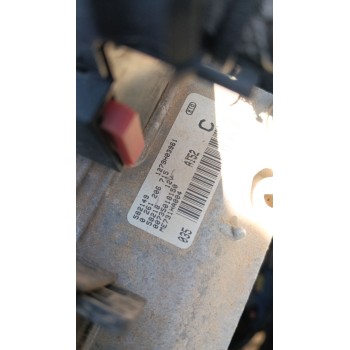 Recambio de centralita motor uce para alfa romeo 147 (937_) 1.6 16v t.spark (937.axa1a, 937.axb1a, 937.bxb1a) referencia OEM IAM
