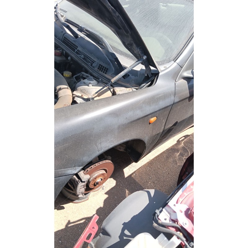 Recambio de aleta delantera izquierda para alfa romeo 147 (937_) 1.9 jtd (937.axd1a, 937.bxd1a) referencia OEM IAM   