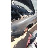 Recambio de aleta delantera izquierda para alfa romeo 147 (937_) 1.9 jtd (937.axd1a, 937.bxd1a) referencia OEM IAM   