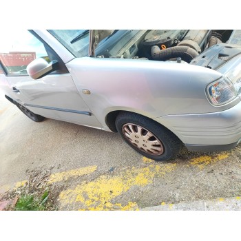 Recambio de aleta delantera derecha para seat arosa (6h1) 1.0 referencia OEM IAM   