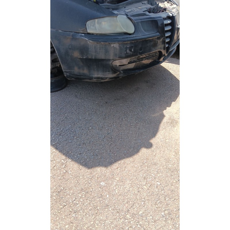 Recambio de paragolpes delantero para alfa romeo 147 (937_) 1.9 jtd (937.axd1a, 937.bxd1a) referencia OEM IAM   