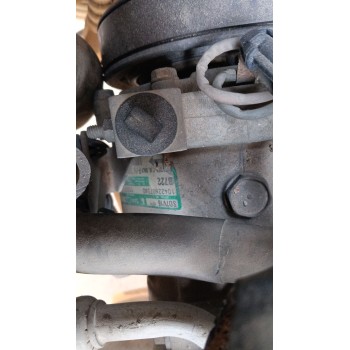 Recambio de compresor a/a para alfa romeo 147 (937_) 1.9 jtd (937.axd1a, 937.bxd1a) referencia OEM IAM   