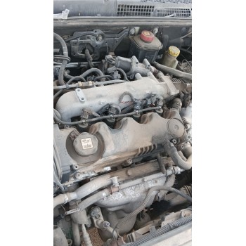 MOTOR COMPLETO 