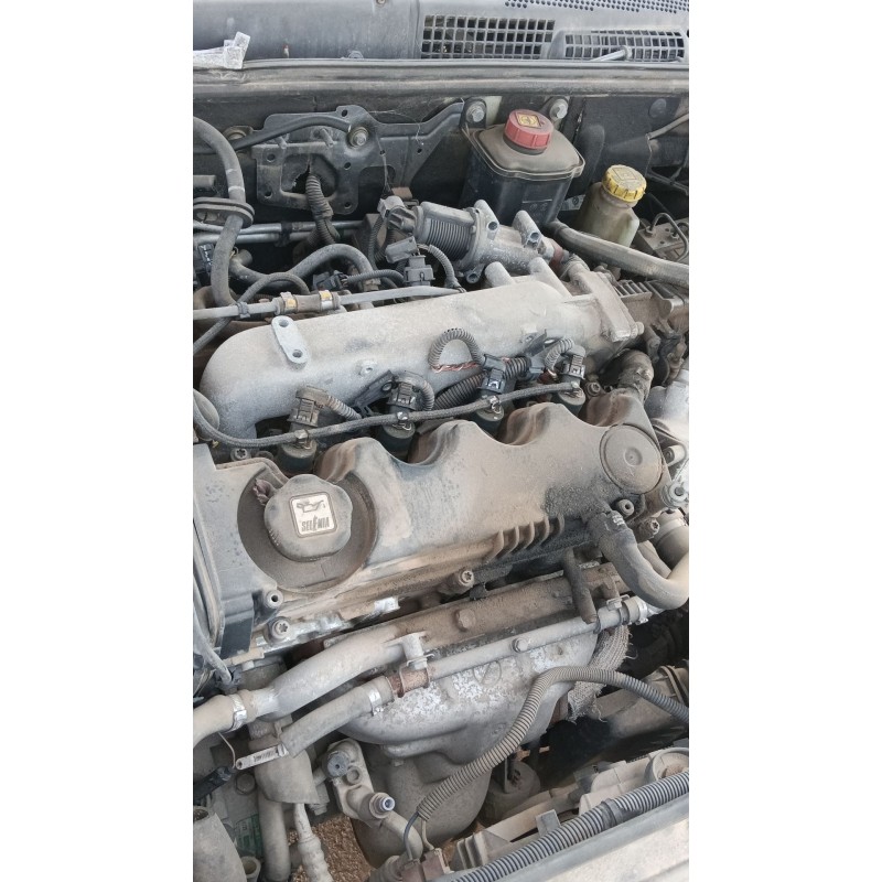 Recambio de motor completo para alfa romeo 147 (937_) 1.9 jtd (937.axd1a, 937.bxd1a) referencia OEM IAM   