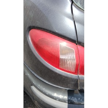 Recambio de piloto trasero izquierdo para alfa romeo 147 (937_) 1.6 16v t.spark eco (937.axa1a, 937.bxa1a) referencia OEM IAM   