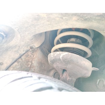 Recambio de amortiguador delantero derecho para seat arosa (6h1) 1.0 referencia OEM IAM   