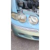 Recambio de faro derecho para rover 45 i sedán (rt) 2.0 idt referencia OEM IAM   