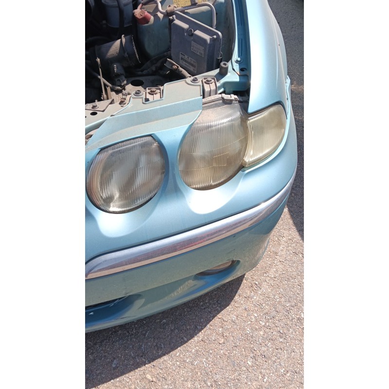 Recambio de faro izquierdo para rover 45 i sedán (rt) 2.0 idt referencia OEM IAM   