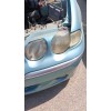 Recambio de faro izquierdo para rover 45 i sedán (rt) 2.0 idt referencia OEM IAM   