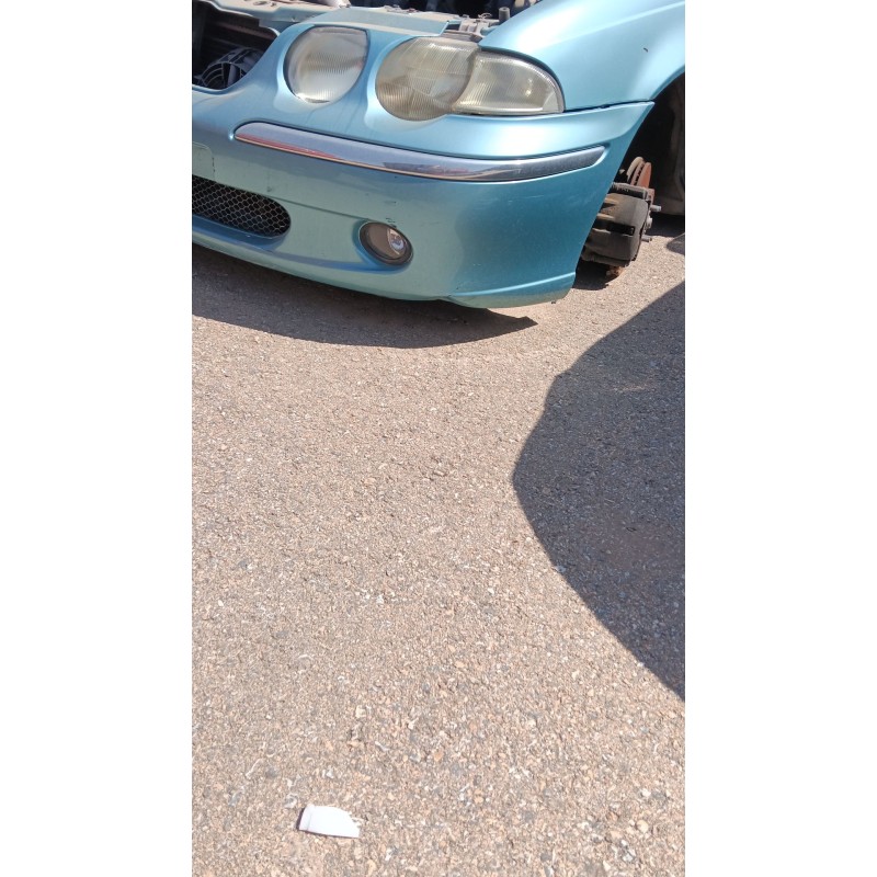 Recambio de paragolpes delantero para rover 45 i sedán (rt) 2.0 idt referencia OEM IAM   
