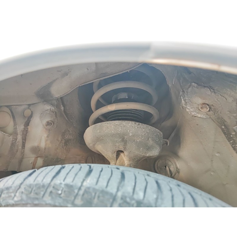 Recambio de amortiguador delantero izquierdo para seat arosa (6h1) 1.0 referencia OEM IAM   