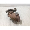 Recambio de turbocompresor para opel astra g sedán (t98) 2.0 dti 16v (f69) referencia OEM IAM 4540982 90531518 