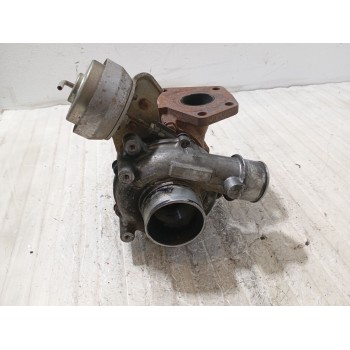 Recambio de turbocompresor para mazda 6 sedán (gg) 2.0 di (gg14) referencia OEM IAM VJ360610  