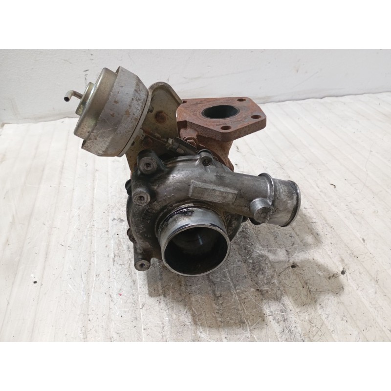 Recambio de turbocompresor para mazda 6 sedán (gg) 2.0 di (gg14) referencia OEM IAM VJ360610  