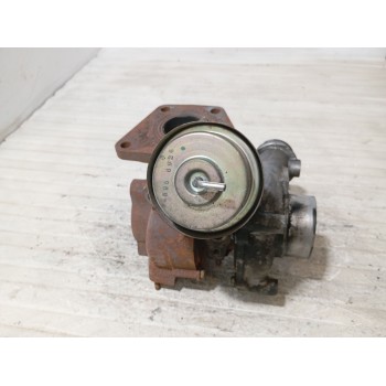 Recambio de turbocompresor para mazda 6 sedán (gg) 2.0 di (gg14) referencia OEM IAM VJ360610  