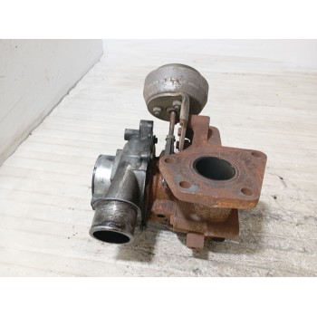 Recambio de turbocompresor para mazda 6 sedán (gg) 2.0 di (gg14) referencia OEM IAM VJ360610  