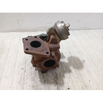 Recambio de turbocompresor para mazda 6 sedán (gg) 2.0 di (gg14) referencia OEM IAM VJ360610  