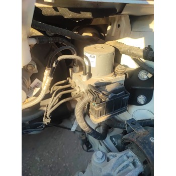Recambio de abs para chevrolet aveo sedán (t300) 1.2 referencia OEM IAM   