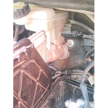 Recambio de servofreno para peugeot 5008 ii (mc_, mj_, mr_, m4_) 1.5 bluehdi 130 (mcyhzj, mcyhzr, mcyhzx) referencia OEM IAM   