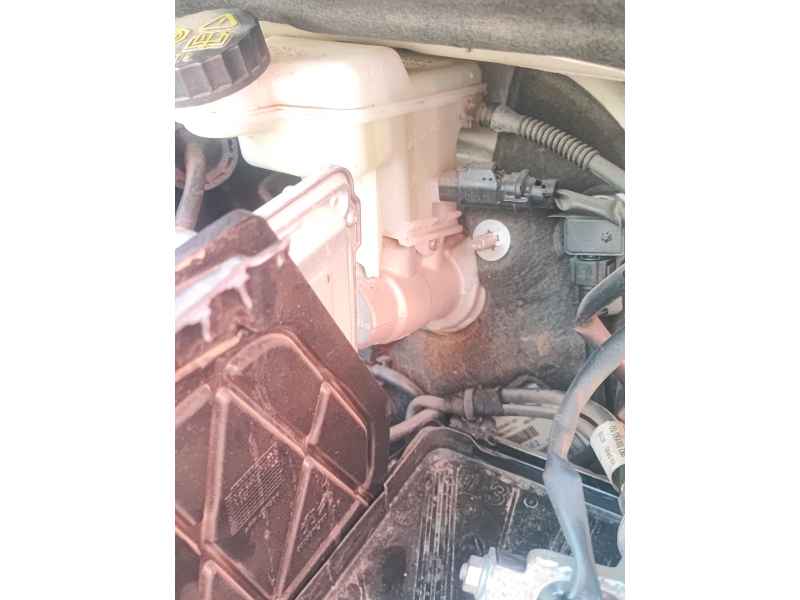 Recambio de servofreno para peugeot 5008 ii (mc_, mj_, mr_, m4_) 1.5 bluehdi 130 (mcyhzj, mcyhzr, mcyhzx) referencia OEM IAM   