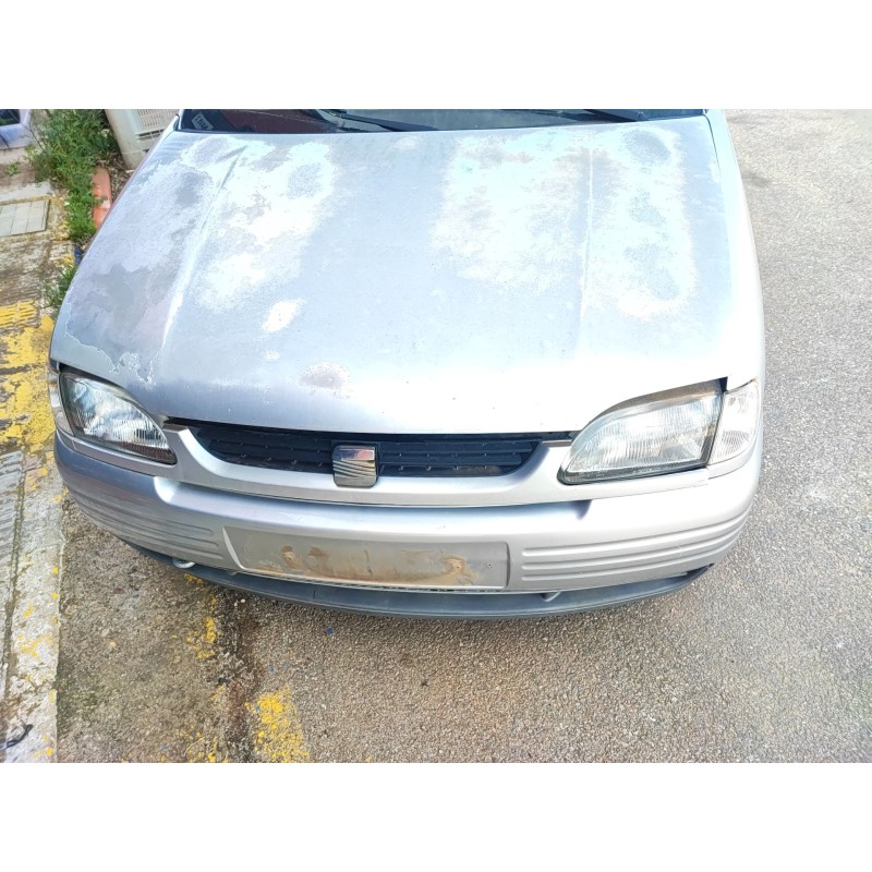 Recambio de capot para seat arosa (6h1) 1.0 referencia OEM IAM   