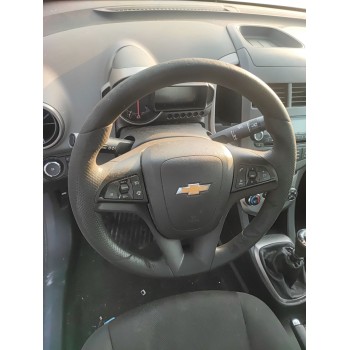 Recambio de anillo airbag para chevrolet aveo sedán (t300) 1.2 referencia OEM IAM   