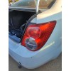 Recambio de piloto trasero derecho para chevrolet aveo sedán (t300) 1.2 referencia OEM IAM   