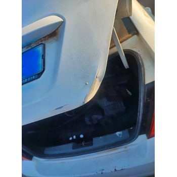 Recambio de porton trasero para chevrolet aveo sedán (t300) 1.2 referencia OEM IAM   