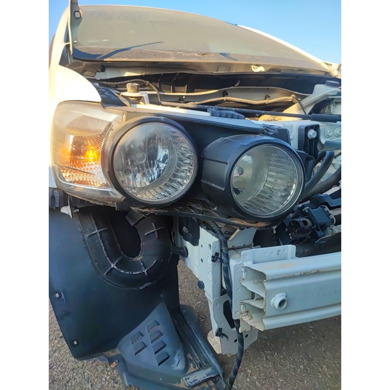 Recambio de faro derecho para chevrolet aveo sedán (t300) 1.2 referencia OEM IAM   