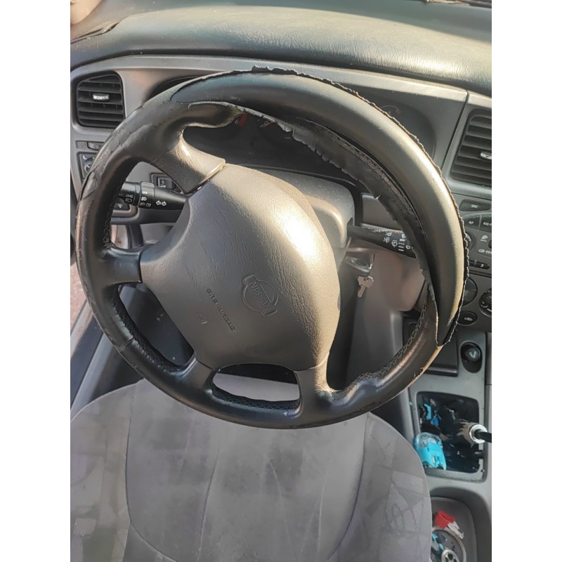Recambio de anillo airbag para nissan primera (p11) 2.0 td referencia OEM IAM   