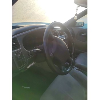 Recambio de anillo airbag para nissan primera (p11) 2.0 td referencia OEM IAM   