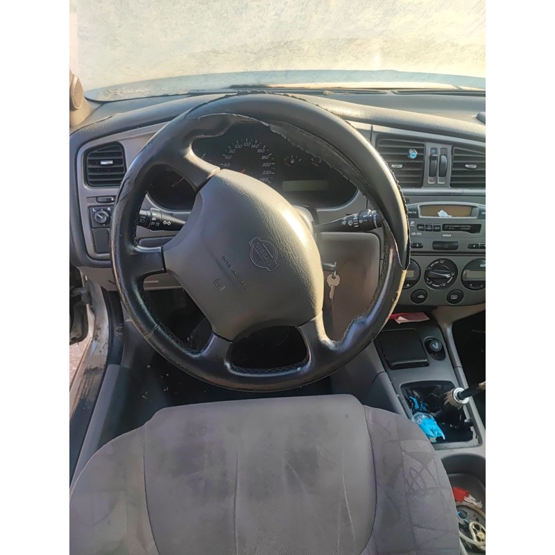 Recambio de volante para nissan primera (p11) 2.0 td referencia OEM IAM   