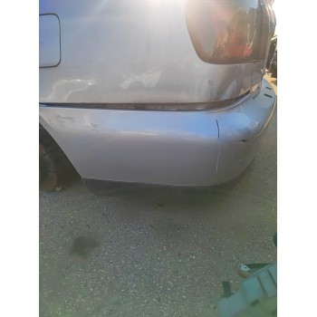 Recambio de paragolpes trasero para nissan primera (p11) 2.0 td referencia OEM IAM   