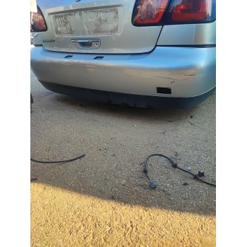 Recambio de paragolpes trasero para nissan primera (p11) 2.0 td referencia OEM IAM   