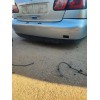 Recambio de paragolpes trasero para nissan primera (p11) 2.0 td referencia OEM IAM   
