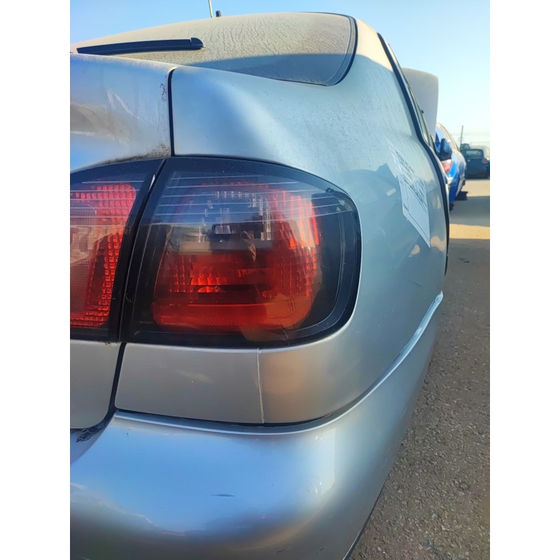 Recambio de piloto trasero derecho para nissan primera (p11) 2.0 td referencia OEM IAM   