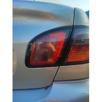 Recambio de piloto trasero derecho interior para nissan primera (p11) 2.0 td referencia OEM IAM   