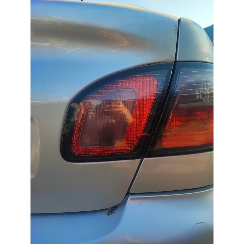 Recambio de piloto trasero derecho interior para nissan primera (p11) 2.0 td referencia OEM IAM   
