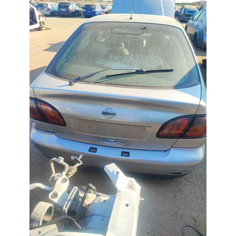 Recambio de porton trasero para nissan primera (p11) 2.0 td referencia OEM IAM   