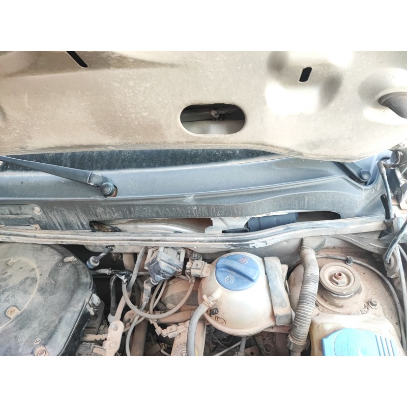 Recambio de motor limpia delantero para seat arosa (6h1) 1.0 referencia OEM IAM   