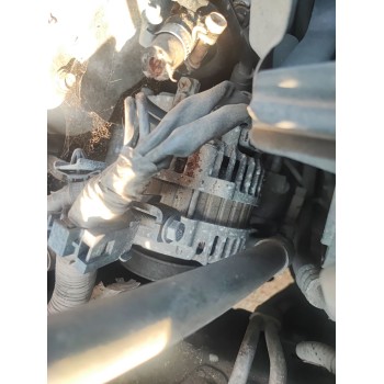 Recambio de alternador para nissan primera (p11) 2.0 td referencia OEM IAM   