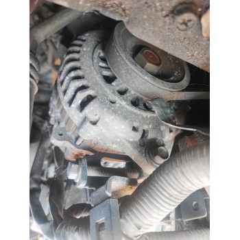 Recambio de alternador para nissan primera (p11) 2.0 td referencia OEM IAM   