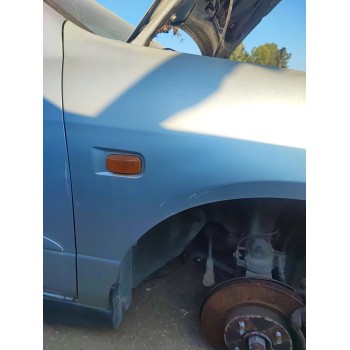 Recambio de aleta delantera derecha para nissan primera (p11) 2.0 td referencia OEM IAM   