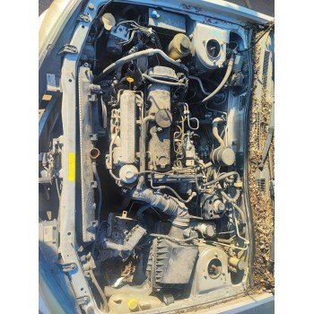 MOTOR COMPLETO 