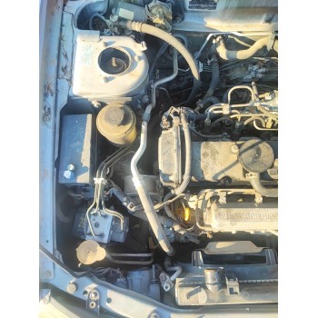 Recambio de motor completo para nissan primera (p11) 2.0 td referencia OEM IAM   