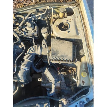 Recambio de motor completo para nissan primera (p11) 2.0 td referencia OEM IAM   
